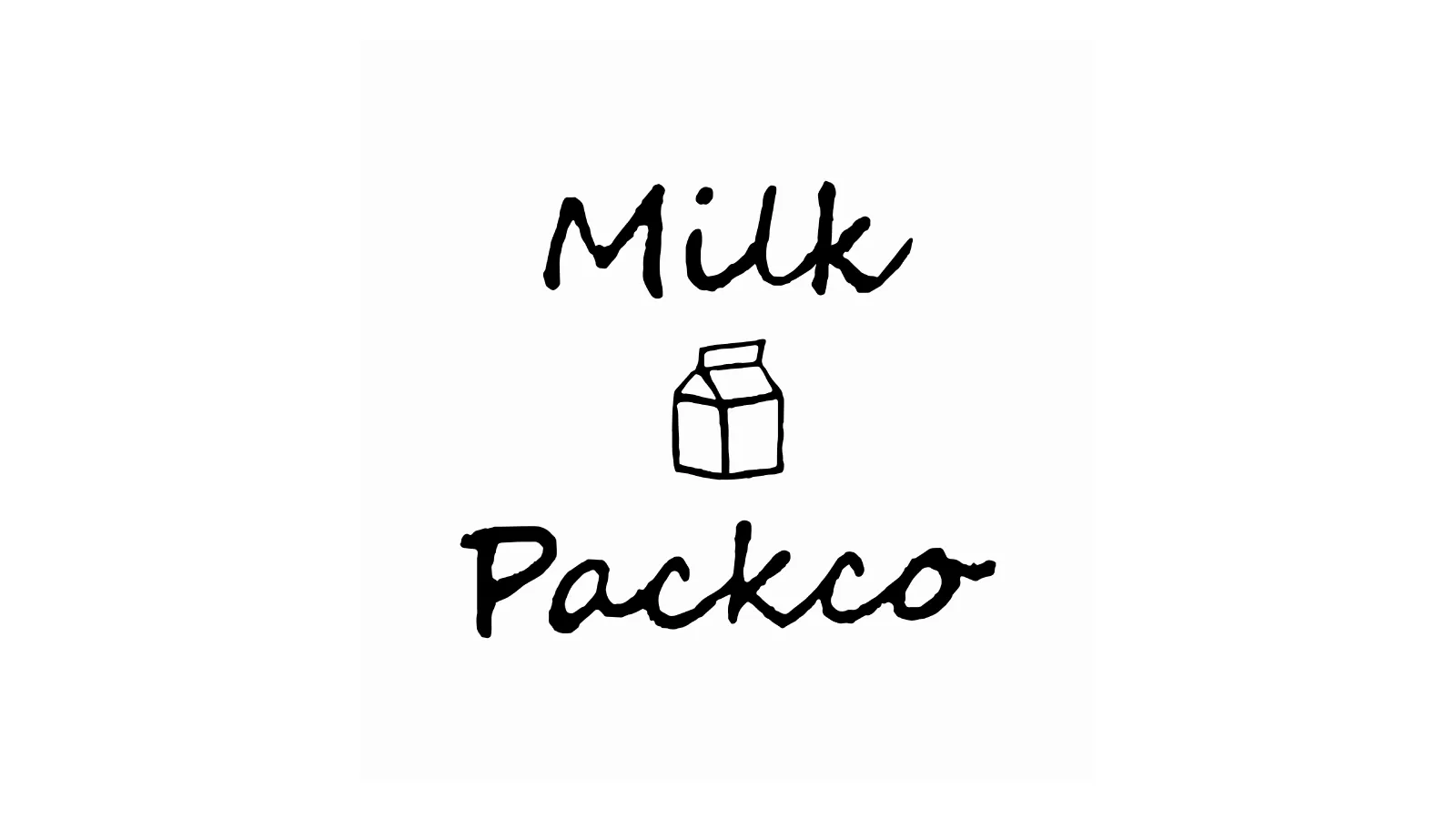 milk packco（ミルクぱく子）