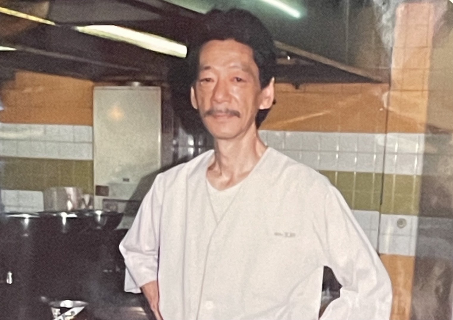 昭和・平成頃の焼き鳥職人
