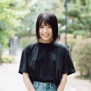 亀元梨沙子